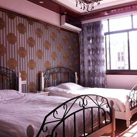 Wuzhen Renjia Ganjie Hotel 桐乡 外观 照片