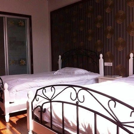 Wuzhen Renjia Ganjie Hotel 桐乡 外观 照片