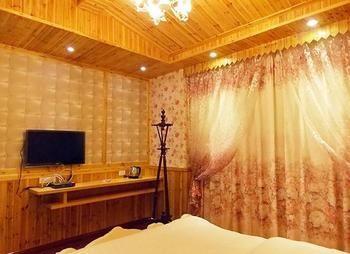 Wuzhen Renjia Ganjie Hotel 桐乡 外观 照片