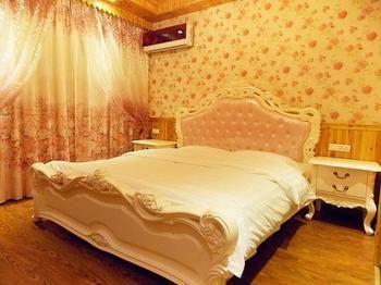 Wuzhen Renjia Ganjie Hotel 桐乡 外观 照片