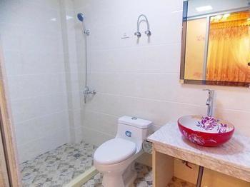 Wuzhen Renjia Ganjie Hotel 桐乡 外观 照片
