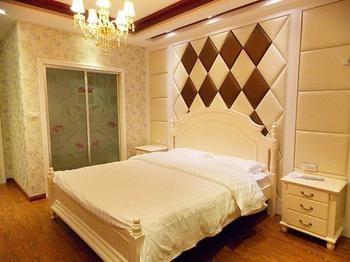 Wuzhen Renjia Ganjie Hotel 桐乡 外观 照片