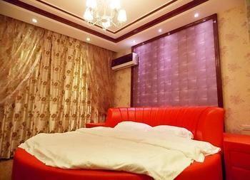 Wuzhen Renjia Ganjie Hotel 桐乡 外观 照片