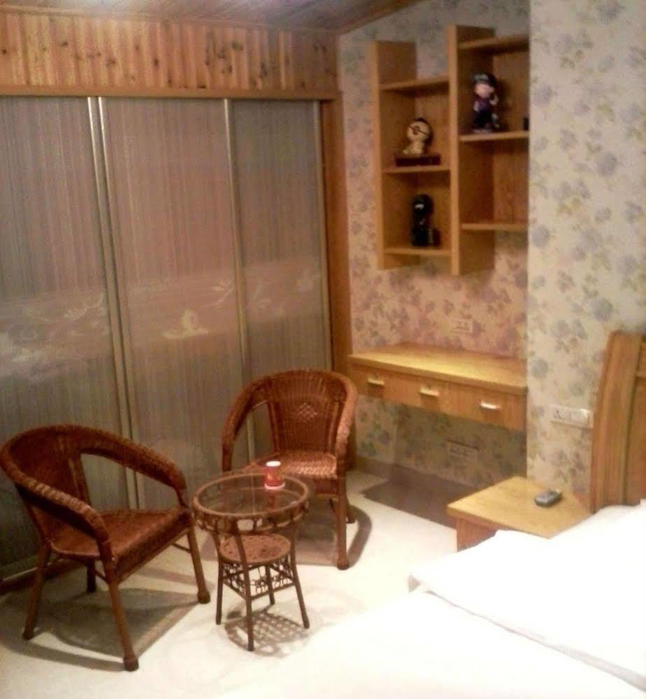Wuzhen Renjia Ganjie Hotel 桐乡 外观 照片