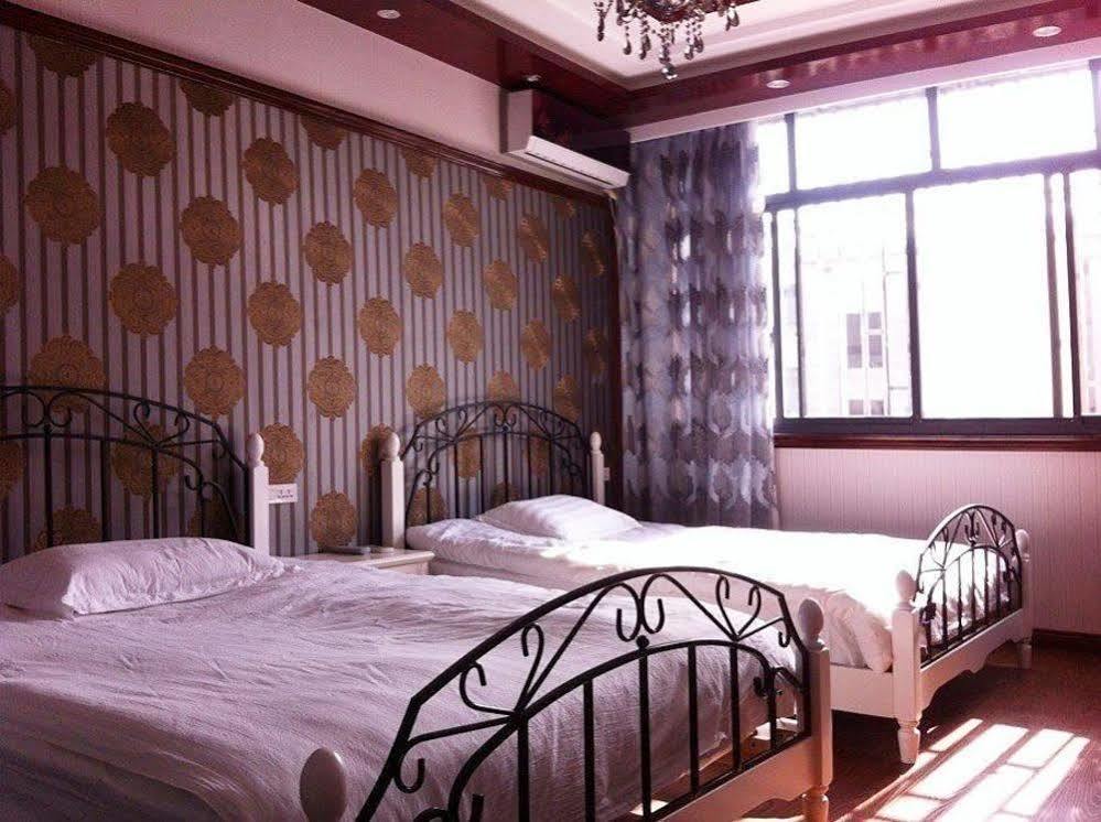 Wuzhen Renjia Ganjie Hotel 桐乡 外观 照片