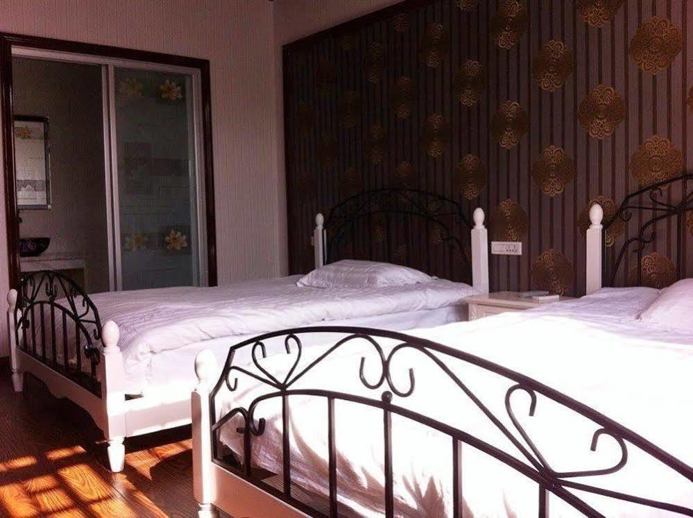 Wuzhen Renjia Ganjie Hotel 桐乡 外观 照片